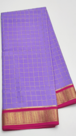 PURE MYSORE SILK - Image 2