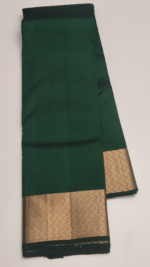 PURE KANCHI SILK - Image 2