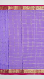 PURE MYSORE SILK - Image 4