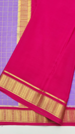 PURE MYSORE SILK - Image 6