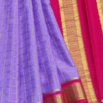 PURE MYSORE SILK