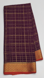 PURE MYSORE SILK - Image 2