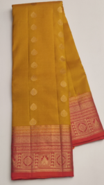 PURE KANCHI SILK - Image 2