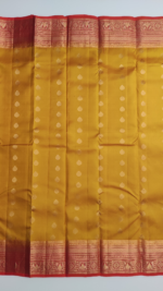PURE KANCHI SILK - Image 4
