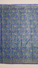 PURE COTTON SAREE - Image 3