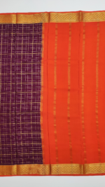 PURE MYSORE SILK - Image 5