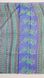 PURE COTTON SAREE - Image 4