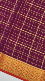PURE MYSORE SILK - Image 3