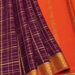 PURE MYSORE SILK