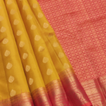 PURE KANCHI SILK