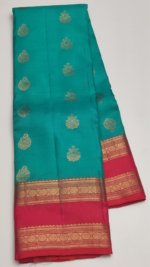 PURE KANCHI SILK - Image 2