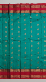 PURE KANCHI SILK - Image 4