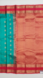 PURE KANCHI SILK - Image 5