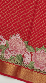 PURE MYSORE SILK - Image 3