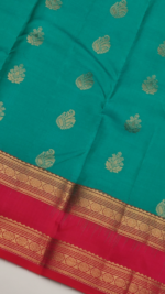 PURE KANCHI SILK - Image 3