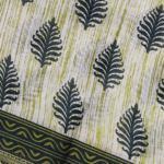 PURE COTTON SAREE