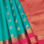 PURE KANCHI SILK