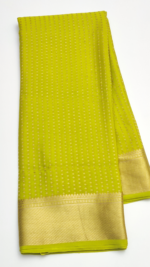 PURE MYSORE SILK - Image 2