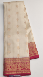 PURE KANCHI SILK - Image 2