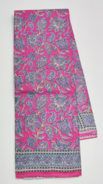 PURE COTTON SAREE - Image 2