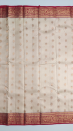 PURE KANCHI SILK - Image 4