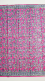 PURE COTTON SAREE - Image 3