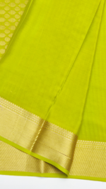 PURE MYSORE SILK - Image 6
