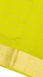 PURE MYSORE SILK - Image 3