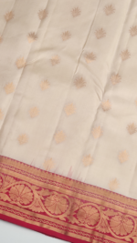 PURE KANCHI SILK - Image 3
