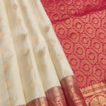 PURE KANCHI SILK