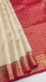 PURE KANCHI SILK