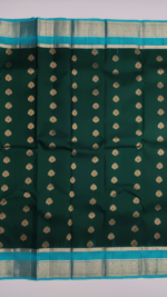 PURE KANCHI SILK - Image 4