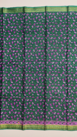 PURE COTTON SAREE - Image 3