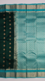PURE KANCHI SILK - Image 5