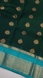 PURE KANCHI SILK - Image 3