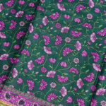 PURE COTTON SAREE
