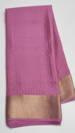 PURE MYSORE SILK - Image 2