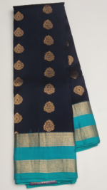 PURE KANCHI SILK - Image 2