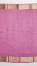 PURE MYSORE SILK - Image 4