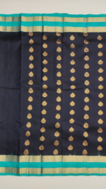 PURE KANCHI SILK - Image 4