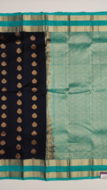 PURE KANCHI SILK - Image 5