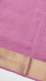 PURE MYSORE SILK - Image 3