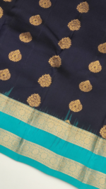 PURE KANCHI SILK - Image 3