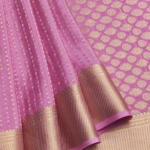 PURE MYSORE SILK