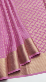 PURE MYSORE SILK