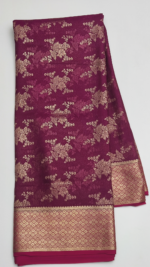 PURE MYSORE SILK - Image 2