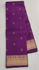 PURE KANCHI SILK - Image 2