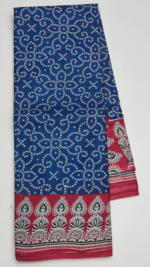 PURE COTTON SAREE - Image 2