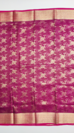 PURE MYSORE SILK - Image 4