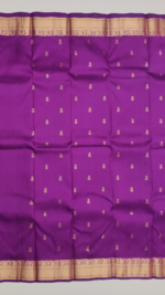 PURE KANCHI SILK - Image 4